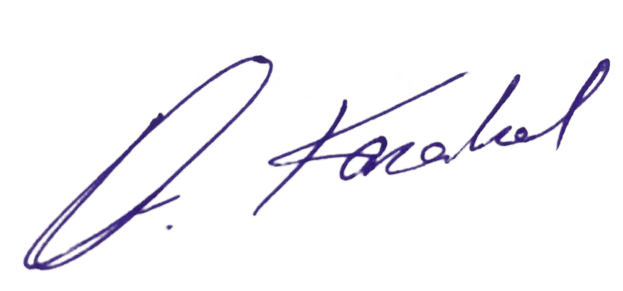 Signature